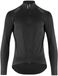 Assos Mille Gt Shell S11 Veste Noir L Homme