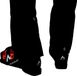 MCKINLEY Dave II Skibroek Heren Zwart