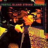 The Turtle Island String Quartet - Hamburg Concert