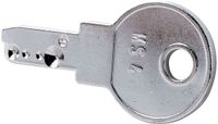 Eaton M22-ES-MS4 111767 Sleutel Zilver 1 stuk(s)