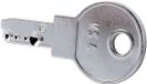 Eaton M22-ES-MS4 111767 Sleutel Zilver 1 stuk(s)