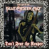 Don't Blue Oyster Cult Don't Fear the Reaper: The Best of Blue Oyster Cult