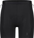 BBB Cycling BUW-65 InnerShorts Binnenbroek - Maat XS/S - Zwart