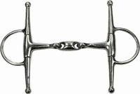 Harry's Horse Kneveltrens Dubbel Gebroken - 13.5