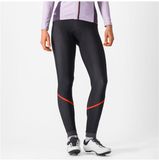 Castelli Velocissima Dt Pantalon de cyclisme Noir S Homme