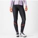 Castelli Velocissima Dt Pantalon de cyclisme Noir S Homme