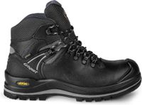 Grisport werkschoenen/-laarzen Grisport Ranger Motor GoreTex Werkschoen S3 - Mannen - Zwart - 40