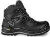 Grisport werkschoenen/-laarzen Grisport Ranger Motor GoreTex Werkschoen S3 - Mannen - Zwart - 40