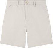 Levi's Kids Xx Authentic Chinos Korte Broek Beige 8 Years Jongens