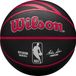 Wilson NBA Team City Collector Basketbal Maat 7 Chicago Bulls