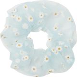 NAME IT Haarband - Violet - Polyester - Gebloemd - Kinderen