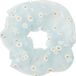 NAME IT Haarband - Violet - Polyester - Gebloemd - Kinderen