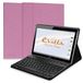 E-Vitta Keytab BT Case voor Huawei T3 10 roze