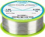 Felder ISO-Core Clear Sn100Ni+ Soldeertin, loodvrij Spoel Sn99,25Cu0,7Ni0,05 0.250 kg 1 mm