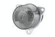 HELLA 2BA 008 221-041 Knipperlicht - Halogeen - 24/12V - Inbouw/Geschroefd - Lenskleur: Grijs - Stekker: Platte stekker - rechts/Achter/links - Aantal: 1
