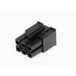 Molex 1716920106 Boîtier femelle (câble) Nombre total de pôles : 6 Pas : 5,7 mm Contenu : 1 pièce(s) Sac