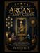 The Arcane Tarot Codex
