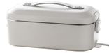 Isothermische Voedselwarmer Lunchtrommel 1 Liter