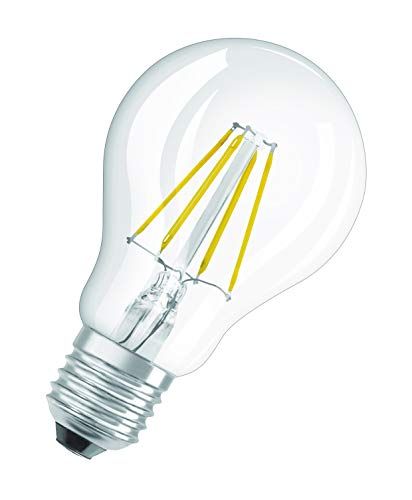OSRAM Lamps OSRAM LED lamp E27 12W - Koel wit - 4000K - CLASSIC A DIM