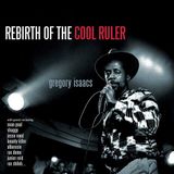 Rebirth Gregory Isaacs - Rebirth Of The Cool Ruler (LP)