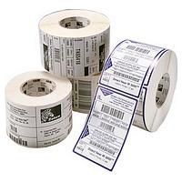 Zebra Z-Select 2000D Printeretiketten - Wit - Papier - Direct thermisch