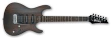 Ibanez GSA60-WNF Walnoot Gitaar