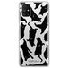 ERT GROUP Samsung M51 hoesje Babaco Cats 005