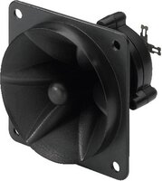 IMG StageLine MPT-001 Piëzo-tweeter 115 W 8 Ω - Kleurloos