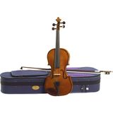Stentor SR1400H2 Student I 1/10 violon acoustique incluant étui et archet