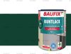 BAUFIX Peinture laquée multi-usage vert 1 Litre