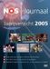 Jaaroverzicht Bol Jaaroverzicht 2005 Nos Journaal DVD