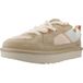 UGG Lo Lowmel Mesh Sand Castle/Multi
