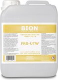 Bion Products Brandvertrager FRS-UTW - 2,5 liter - Brandvertragend impregneer voor onbehandeld Hout, Riet, Stro en Zachtboard