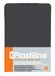 Plastiline 7950T - Boetseerklei, Hoge Precisie, Hardheid 2 (zacht), 750 g, Zwart