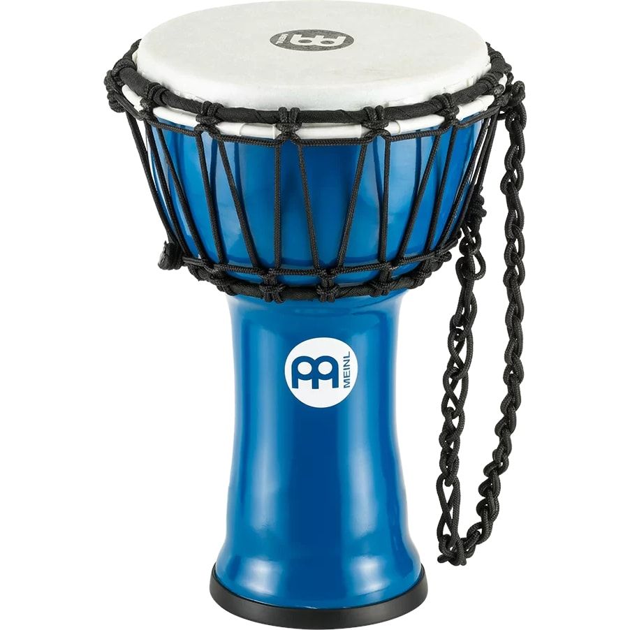 Meinl JRD-B Junior Djembé Blue