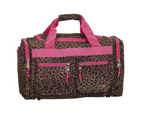Rockland Unisex Reistas voor Volwassenen - 0675478203163