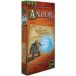 Andor Jeu : Les Légendes Oubliées - Âges Sombres (Extension)