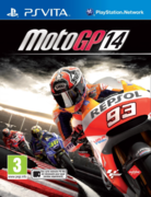 BigBen MotoGP 14