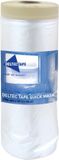 Deltec Tape Deltec Afdekfolie - Masking tape - 55 cm x 33 meter