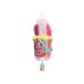 Seau de plage actif sirène 18 cm