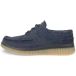 ECCO Bootschoenen Walker 3.0 Mokka Cuir Caoutchouc Taille 41