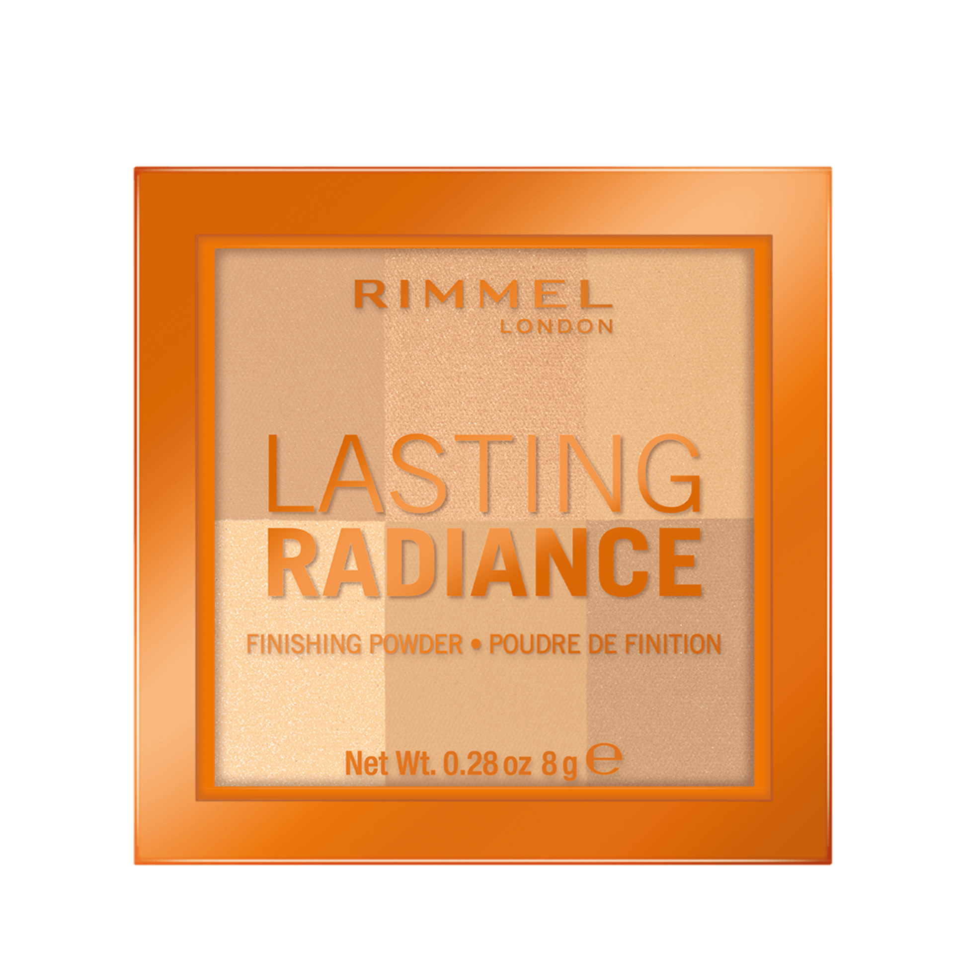 Rimmel London Lasting Radiance