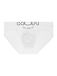 HOM Slip 'Sexy Fun' noir / blanc