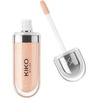 KIKO Milano 3D Hydra Lipgloss 02 | Verzachtende lipgloss met 3D-effect