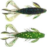 Lucky John Bug Green Marmalade 6,5cm Green Marmalade