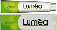 Carin Haarverf Luméa Ammonia Free Permanent Hair Colour Cream 4.71 Medium Brown Auburn Ash
