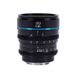 Sirui Nightwalker 24mm T1.2 Cine Lens - X Mount - Black