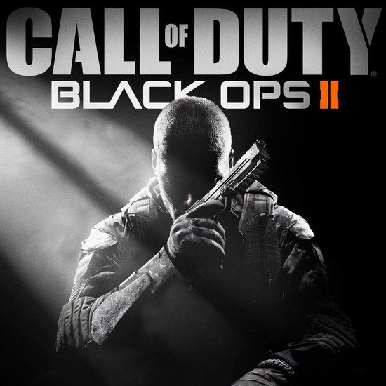 Activision Blizzard Entertainment Activision Call of Duty: Black Ops II Xbox 360