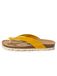 Bayton Lucca Curry Teenslippers