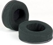 Dekoni Audio Replacement Earpads for Audeze LCD Series Headphones (Elite Velours)